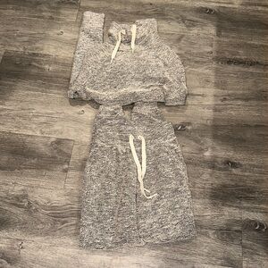 Matching Lounge joggers